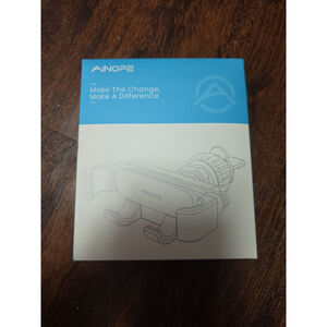 Ainope car cell phone holder NEW